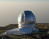 World's Largest Telescope To Be Inaugurated