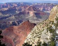 Grand ideas, global reverberations: Grand Canyon at its 6 millionth anniversary