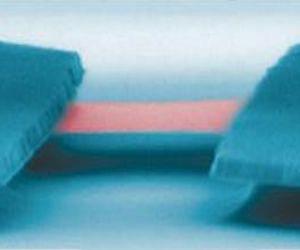 Bilayer graphene works as an insulator