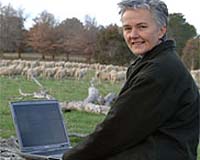 Down On The Virtual Farm With GrassGro 3