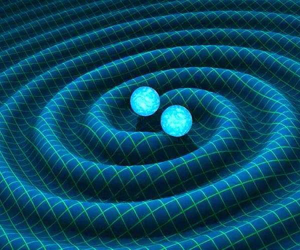 China unveils gravitational-wave research center in Guangdong