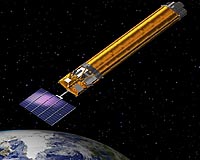 Orbital To Build New Space Science Satellite To Study X-Ray Polarization