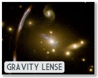 Precise gravitation lens test confirms general relativity