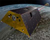 GRACE-FO Spacecraft Ready to Launch