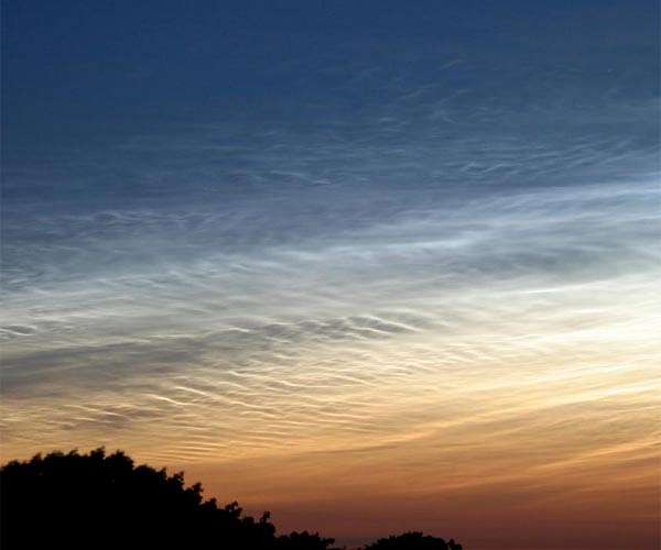 New dataset illuminates Earth's atmosphere from ground level to space