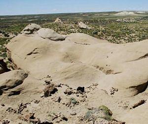 Limited water predicted west of the Continental Divide