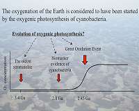 Syracuse University geochemist breathes new life into 'Great Oxidation Event'