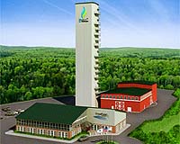 GreatPoint To Build Natural Gas Manufacturing Facilities In Powder River Basin