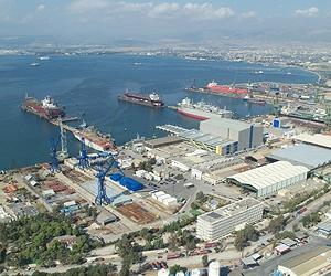 Greek PM in China touts country as European 'gateway'