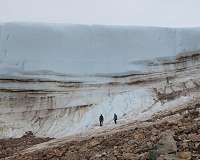 New insight into glaciers regulating global silicon cycling