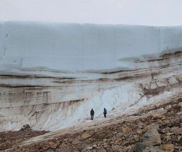 Mining fuels Greenland dreams of independence - and political crisis