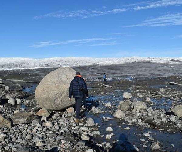 A new 66 million-year history of carbon dioxide offers little comfort for today