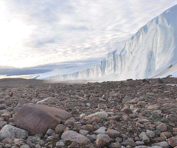Is China a threat to Greenland as Trump argues?