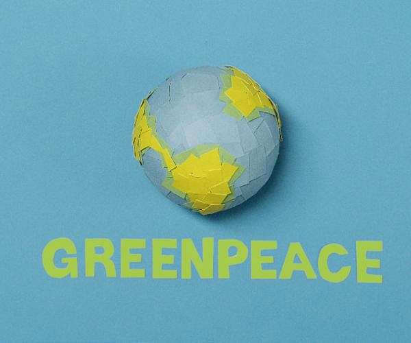 'Huge' overfishing problem shows need to ratify ocean treaty: Greenpeace