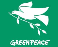 China energy firms must take action on climate: Greenpeace