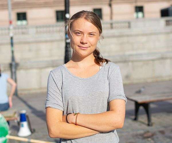 UK judge dismisses Greta Thunberg protest case