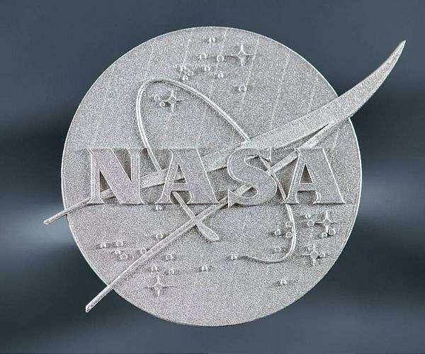 NASA Project Pioneers Future of Rocket Manufacturing