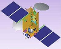 India's new satellite GSAT-16 launched