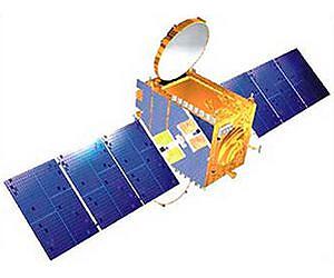 Orbit of GSAT-8 Satellite Raised Further