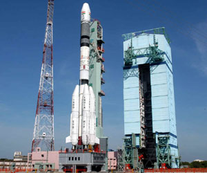 India to launch 58 space missions in next 5 years