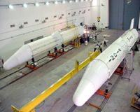 Arianespace to market Indian space rockets