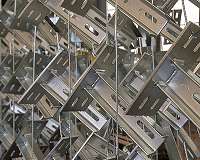Solar Steel supplies 500 MW of its RackSmarT fixed Tilt structure to the largest PV project in Europe