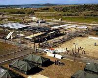 US Congress extends ban on Guantanamo prison closure