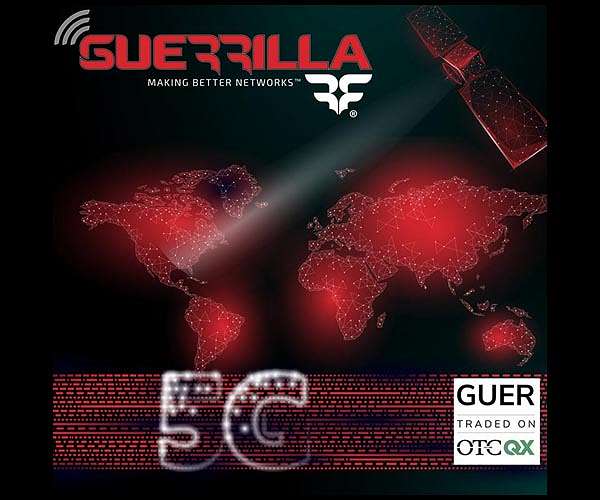 Guerrilla RF achieves rapid verification of designs for high-growth markets