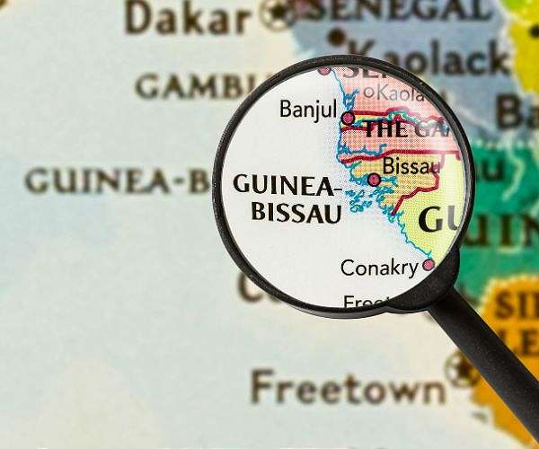 G.Bissau junta claims 'ethnic civil war' risk justifies coup