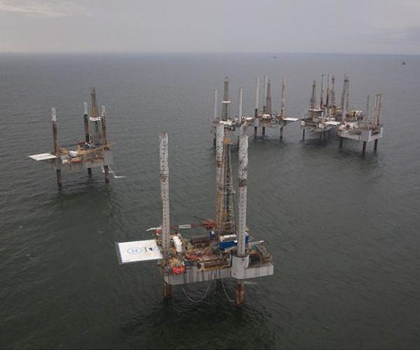 Researchers trace geologic origins of Gulf of Mexico 'super basin' success