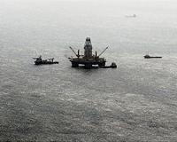 Search continues for Pemex rig workers missing since Wednesday