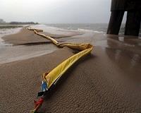 Chevron reports minor spill in the Philippines