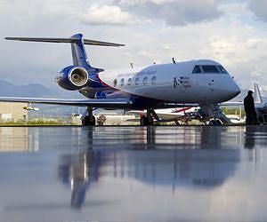Private jet market soars in India