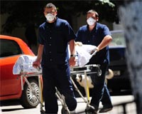 Two out of three swine flu deaths are in Latin America