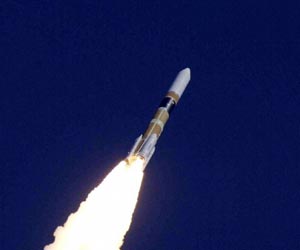 Japan launches satellite for better GPS coverage