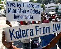 UN Security Council envoys to visit Haiti