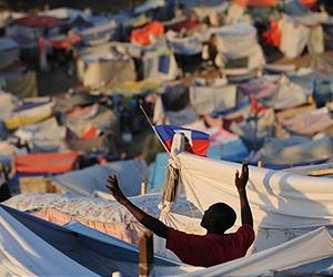US, Cuba meet but reach no deal on Haiti aid: Cuban official