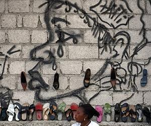 Private firms line up as Haiti opens for business