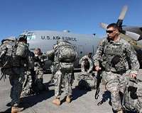 US troops to Colombia in Venezuela row? Pentagon mum