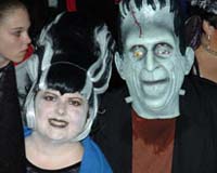 US lawmaker warns of scary lead levels in Halloween items