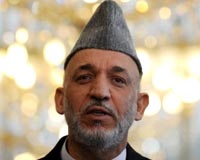 Can A Karzai Omar Coalition Govt Bring Peace To The Stans