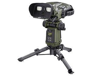 Northrop Grumman to Provide Hand Held Precision Targeting Devices to US Army