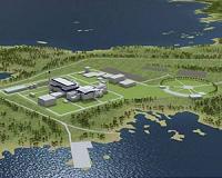 Russia Transfers First $1Bln to Construct Nuclear Plant in Finland