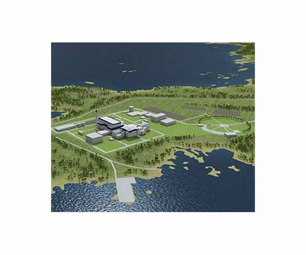 Framatome and Rosatom sign instrumentation and control support contract for Hanhikivi-1