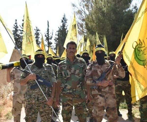 What we know about Hezbollah's weapons arsenal