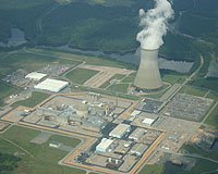 Greenpeace Co-Founder Spruiks Benefits Of New Nuclear Power
