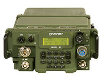 Harris Provides Tactical Radios To Brunei MoD