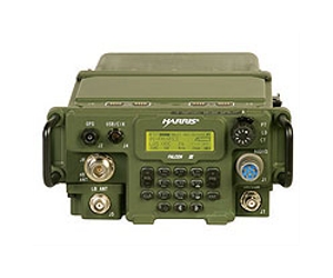 Brazil to assemble Harris tactical radio
