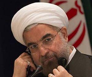 Iran nuclear deal vindicates Rouhani's diplomatic push
