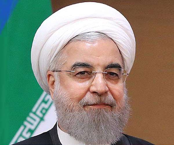 Rouhani says hopes Iran's next govt can conclude nuclear talks